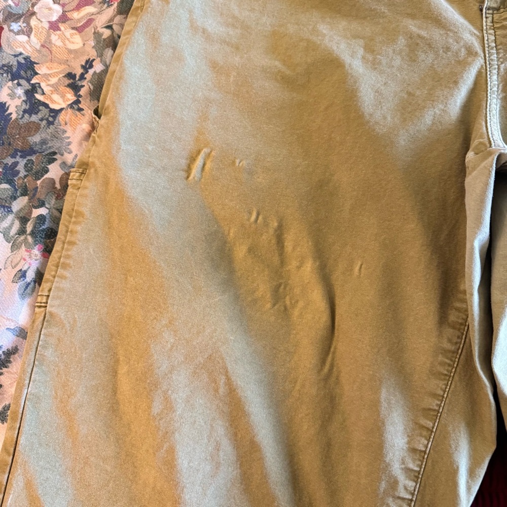 Target Universal Thread cargo pants - Picture 2 of 6